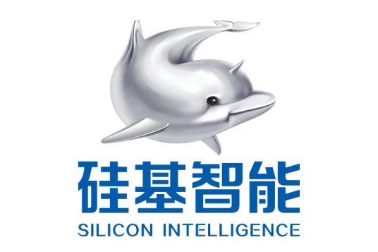 硅基数字人